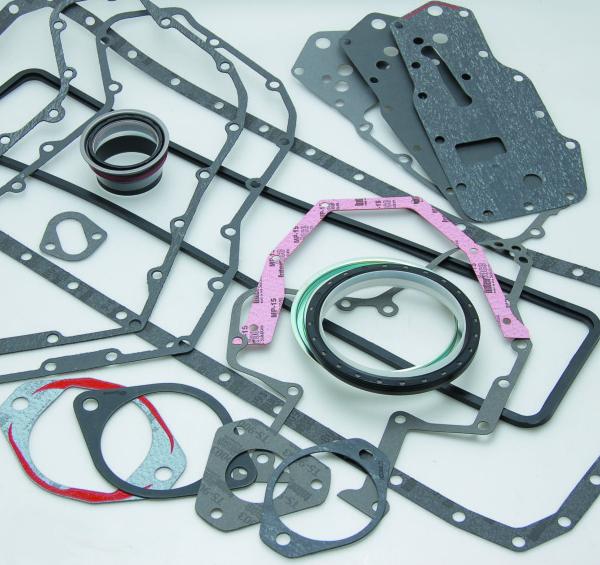 Cometic Gasket PRO3001B