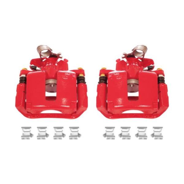 PowerStop S5466