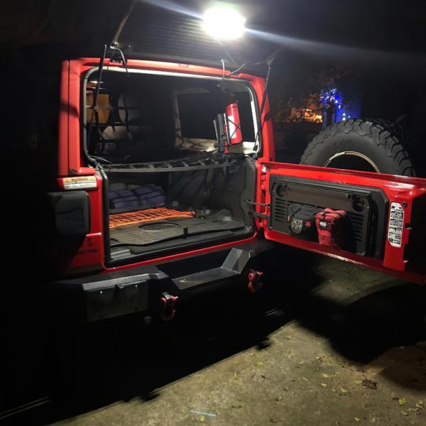 ORACLE Lighting 5858-023