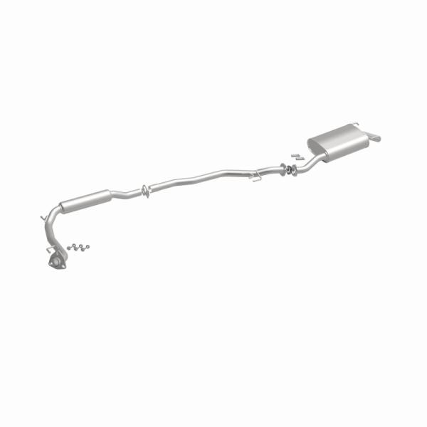 Magnaflow 106-0228