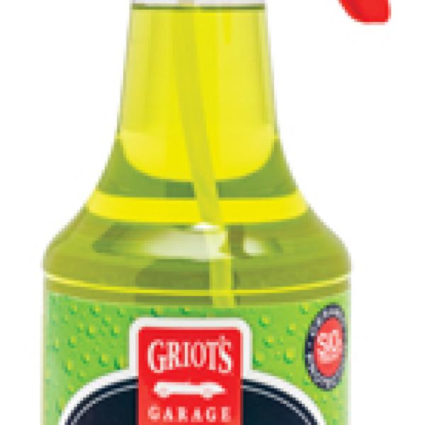 GRG Window Cleaners Griots Garage 10835