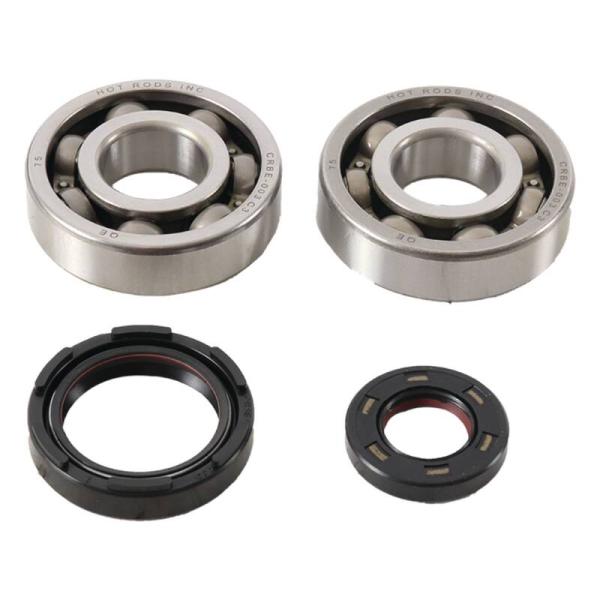 Hot Rods K228