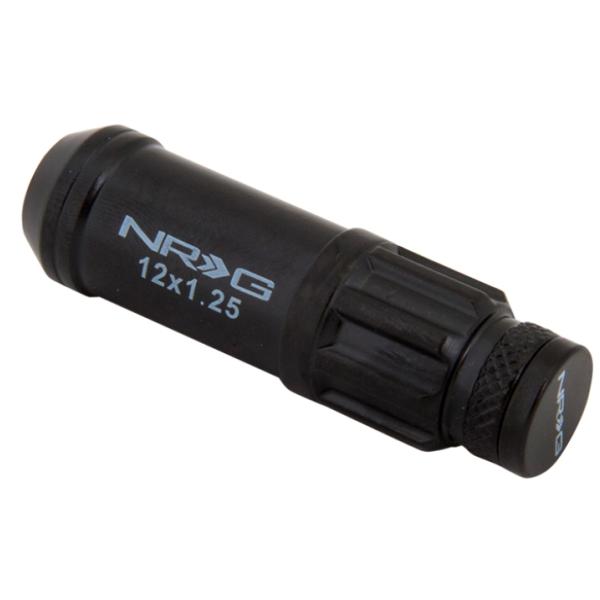 NRG LN-LS710BK-21