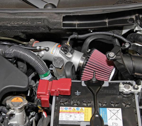 KN 69 Typhoon Intake K&N Engineering 69-7079TS