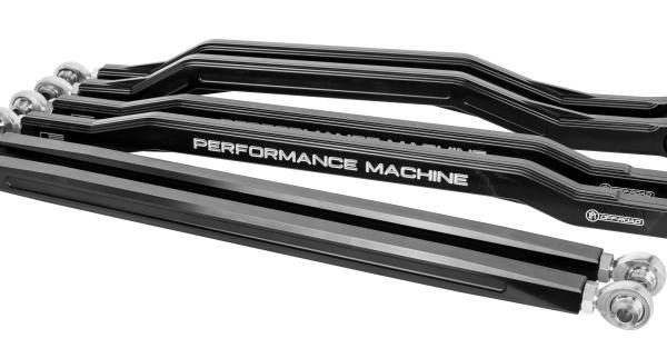 Performance Machine 0222-2007-BM