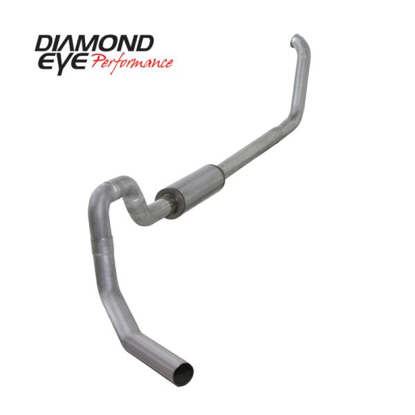 Diamond Eye Performance K4330A
