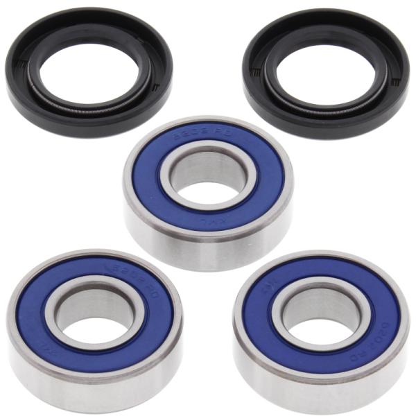ABR Wheel Bearing Kits All Balls Racing 25-1189