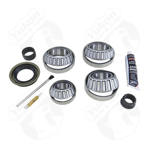 Yukon Gear & Axle BK GM11.5-B