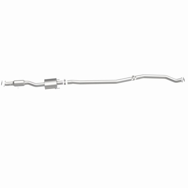 MAG Converter Direct Fit Magnaflow 21-335