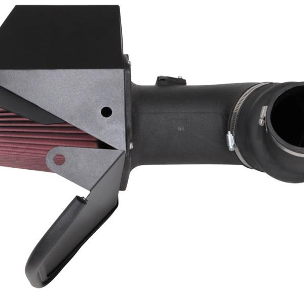 KN 63 AirCharger Intake K&N Engineering 63-1583