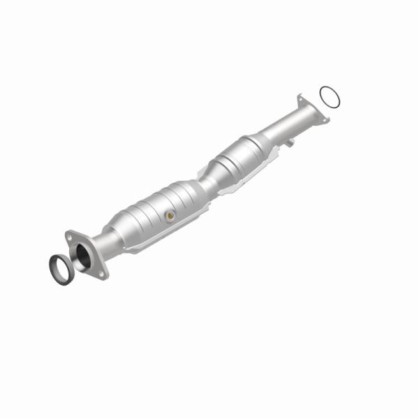 MAG Converter Direct Fit Magnaflow 23137