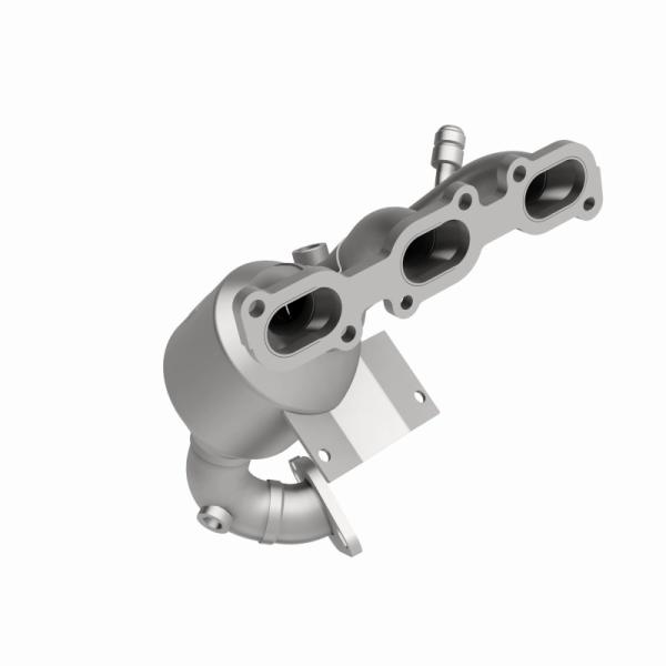MAG Converter Direct Fit Magnaflow 50460