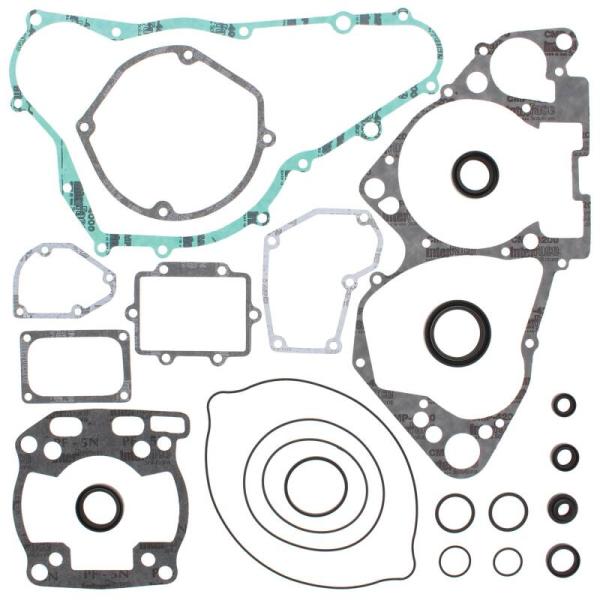 VEP Engine Oil Seal Kit Vertex Pistons 811582