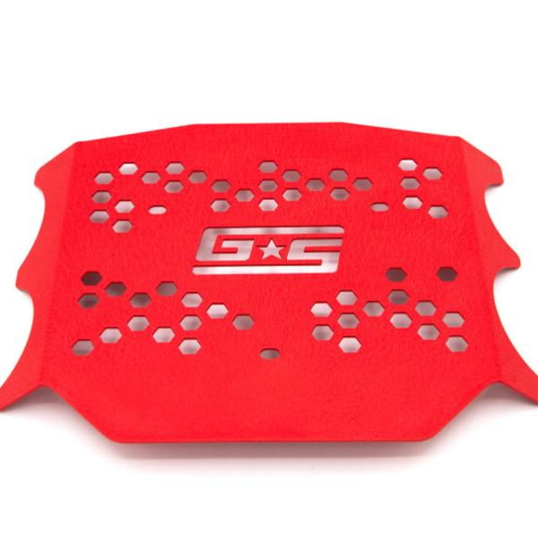 GrimmSpeed GRM.1091.1.RED