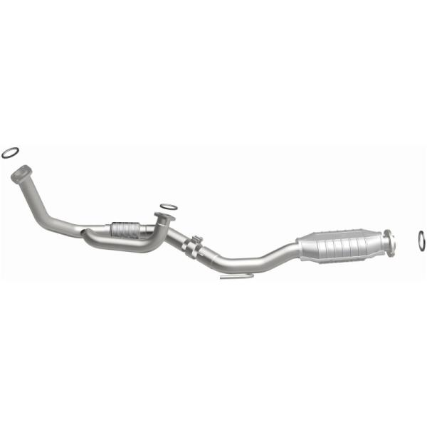 Magnaflow 93269