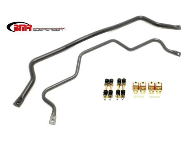 BMR Suspension SB026H