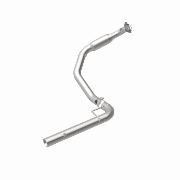 MAG Converter Direct Fit Magnaflow 4551525