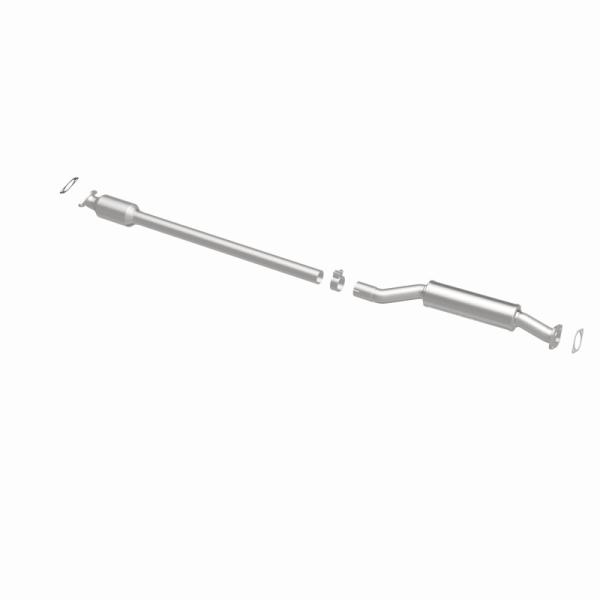MAG Converter Direct Fit Magnaflow 280041