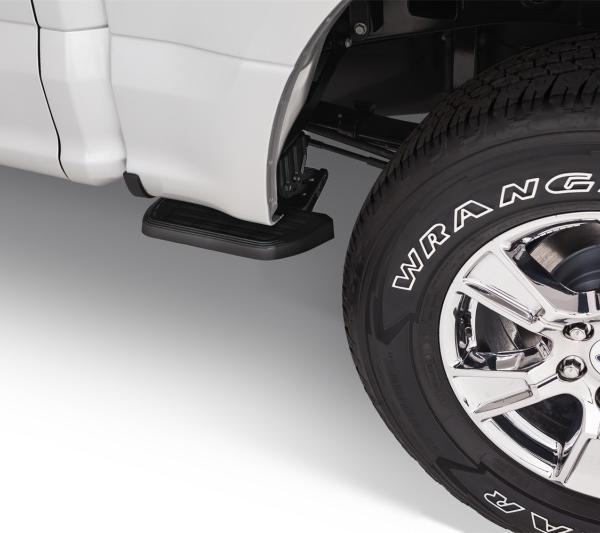 AMP Research 75412-01A