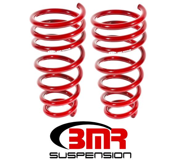 BMR Suspension SP054R