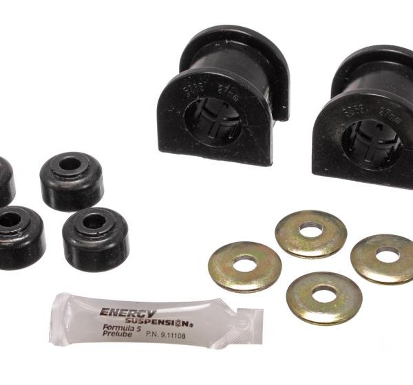ES Sway Bar Bushings - Black Energy Suspension 8.5118G