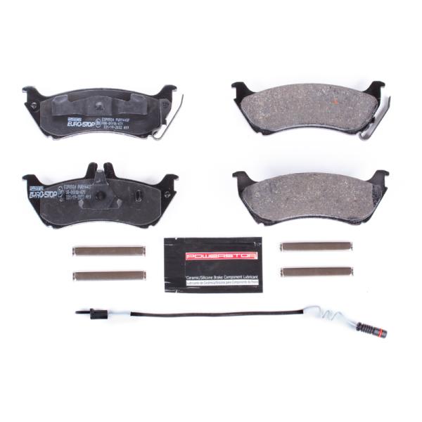 PowerStop ESP0924
