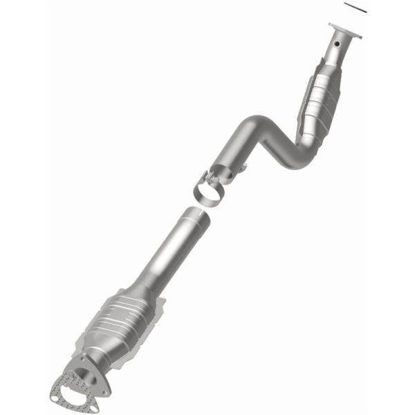 Magnaflow 51534
