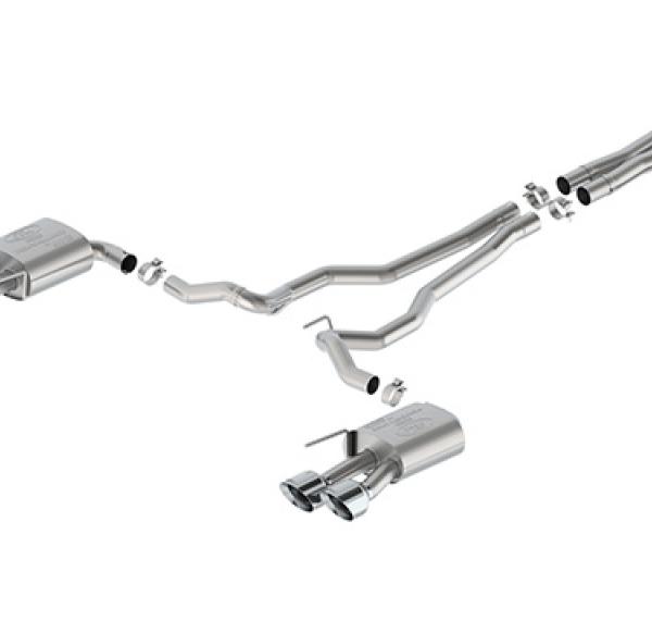 Ford Racing M-5200-M5SCV