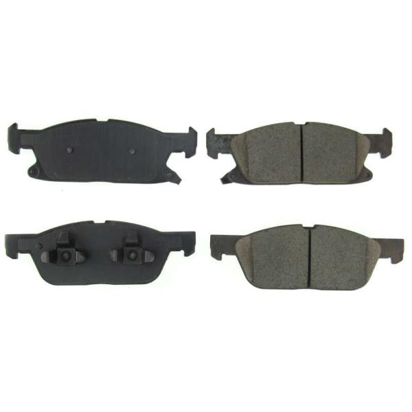 PowerStop 16-2180
