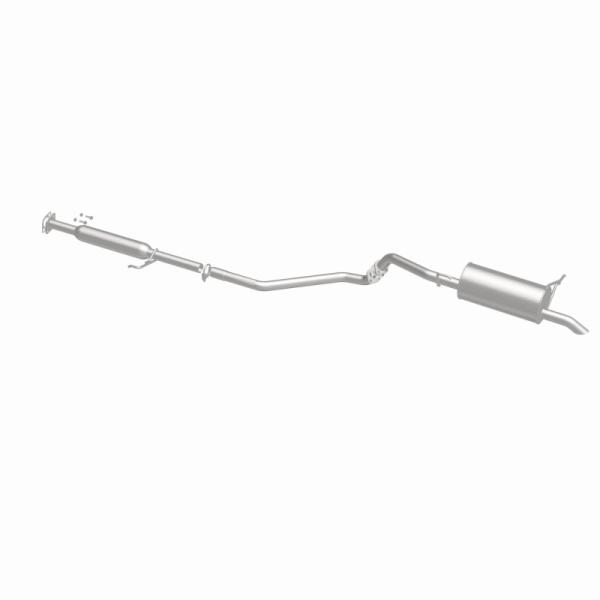 MAG BRE Exhaust Kits Magnaflow 106-0760