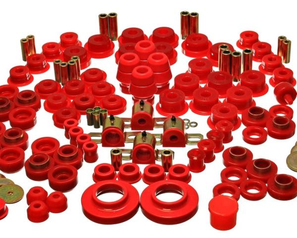 Energy Suspension 2.18107R