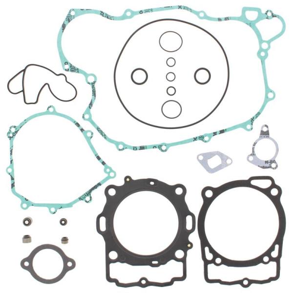 Vertex Pistons 808343