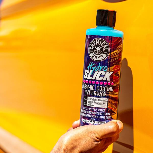 CHG Waxes Chemical Guys WAC22916