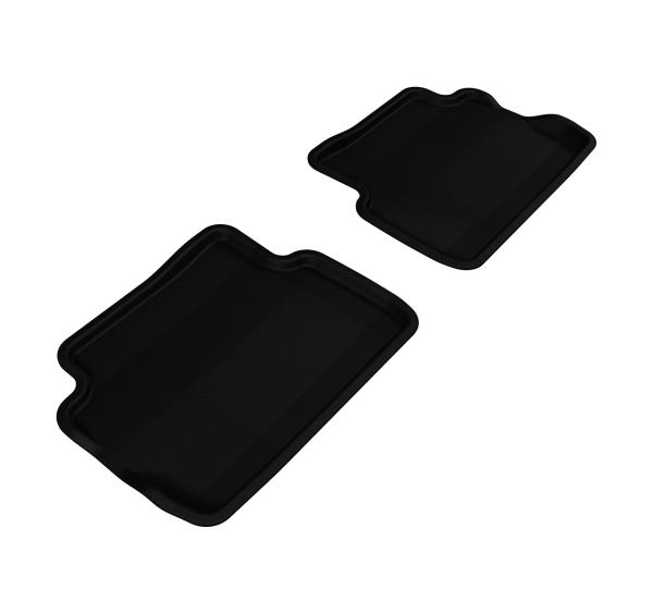 ACE Kagu - Rear - Black 3D MAXpider L1FR01621509