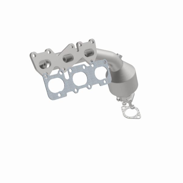 MAG Converter Direct Fit Magnaflow 52309