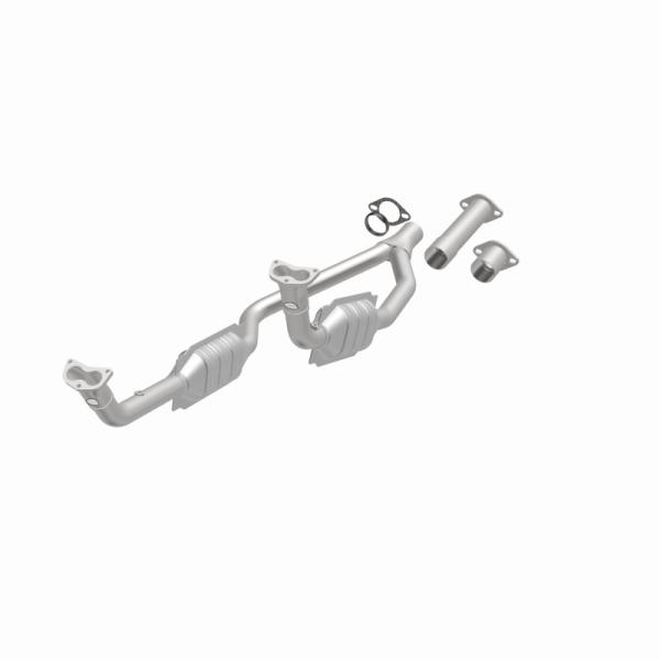 Magnaflow 23821