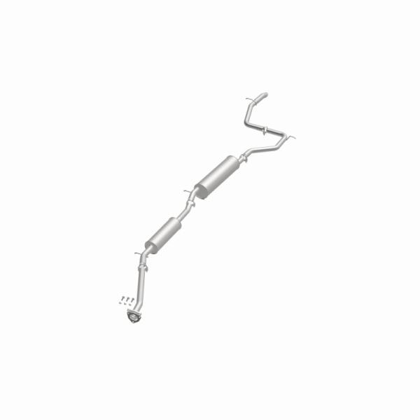 Magnaflow 106-0810