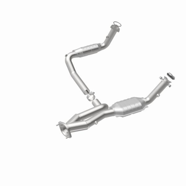 Magnaflow 93419