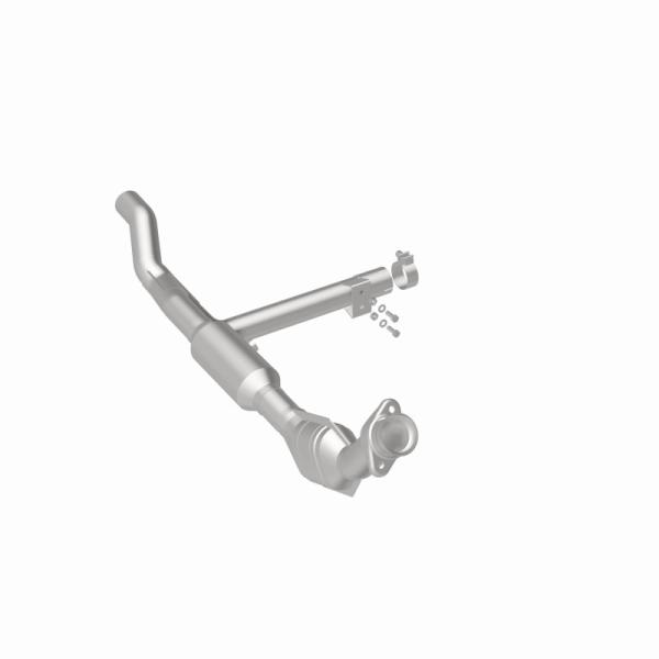 MAG Converter Direct Fit Magnaflow 21-249