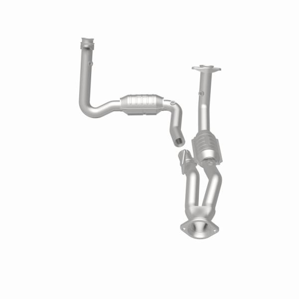 MAG Converter Direct Fit Magnaflow 49444
