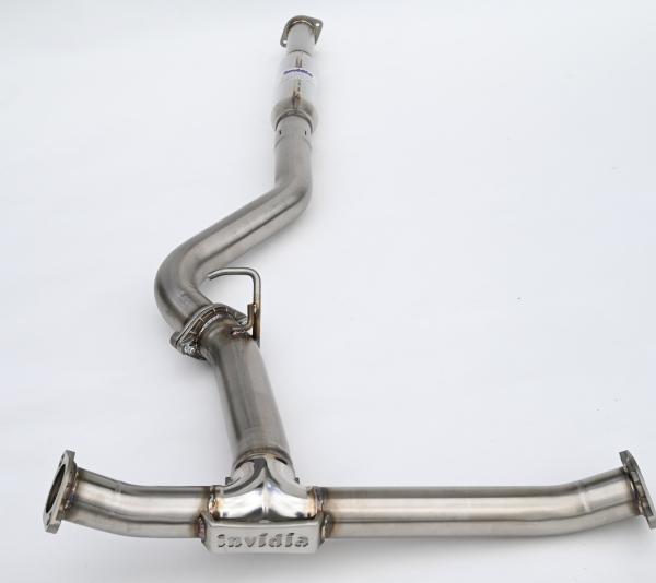 Invidia HS22SW4OE3MIPR