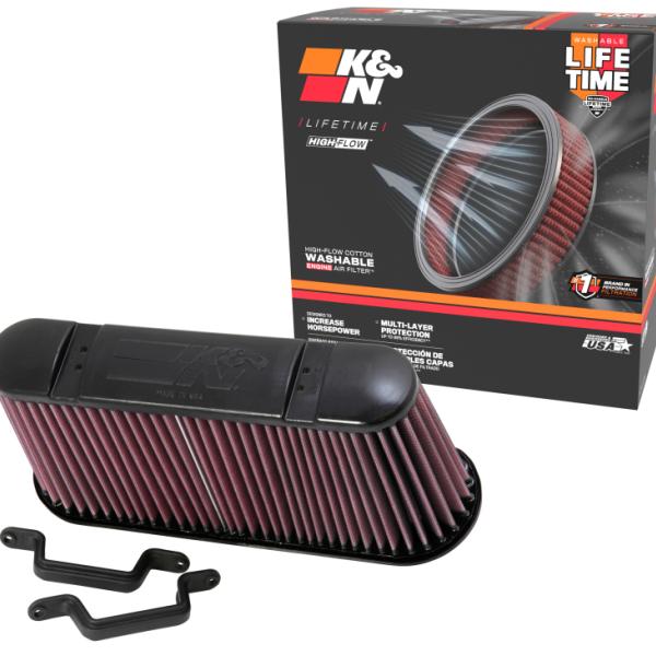 KN Drop in Air Filters K&N Engineering E-0782