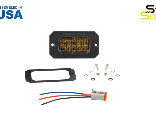 Diode Dynamics DD6735S