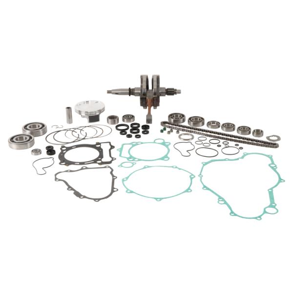 Vertex Pistons WR101-141