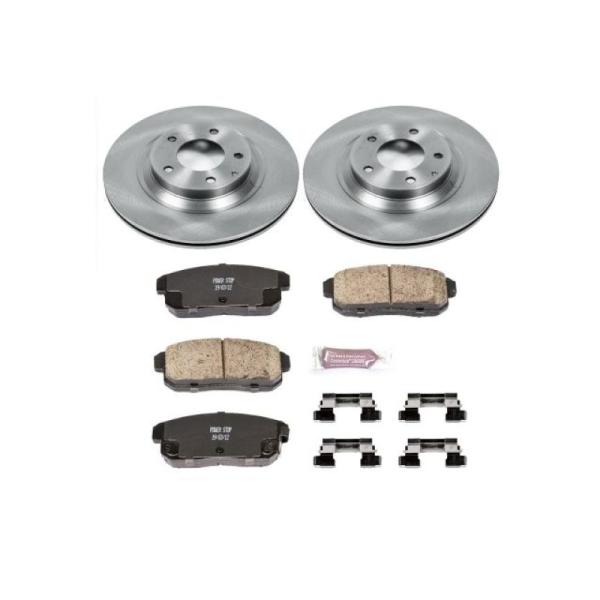 PowerStop KOE3146