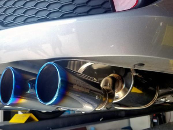 HKS Exhaust - Legamax Premium HKS 31021-BH001