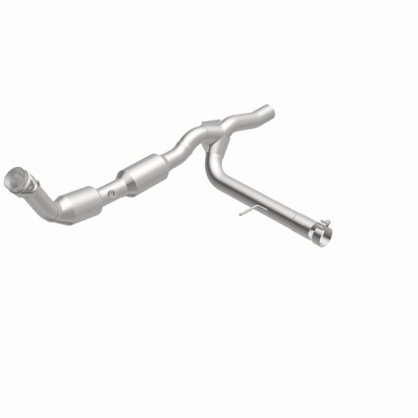 Magnaflow 4583744