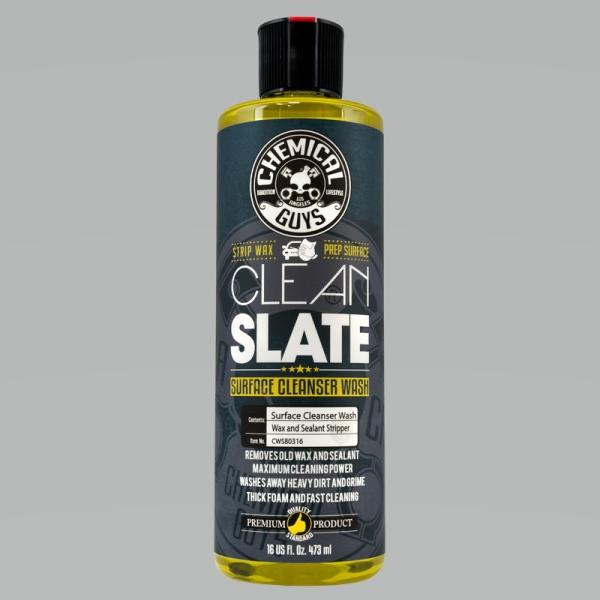 Chemical Guys CWS80316