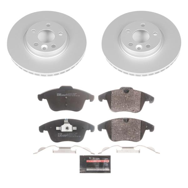 PowerStop ESK4701