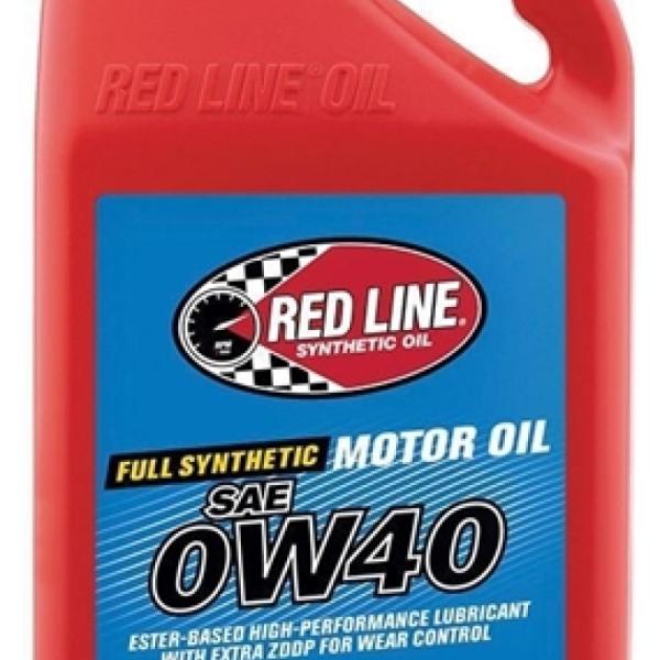 Red Line 11105